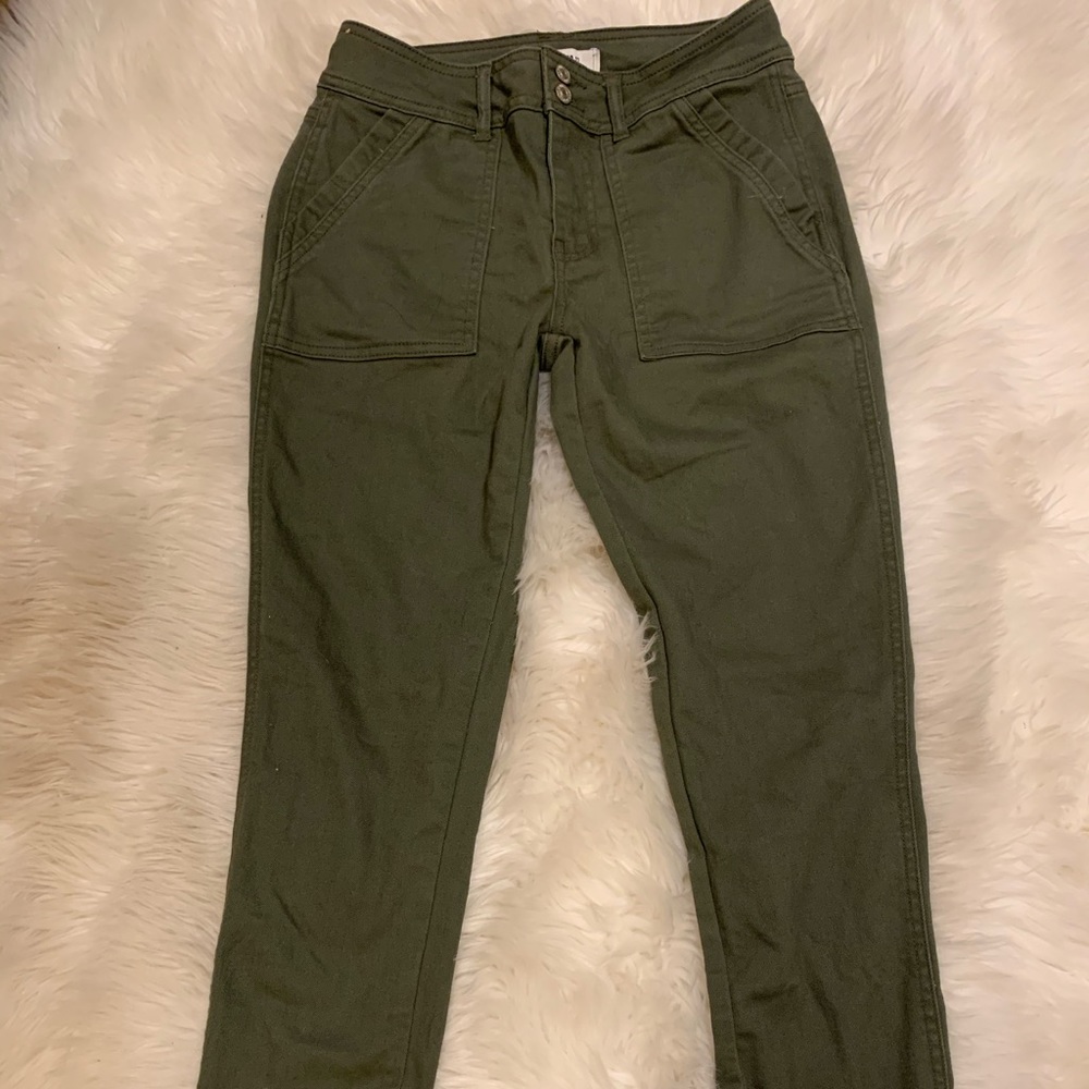 Forever 21 pants